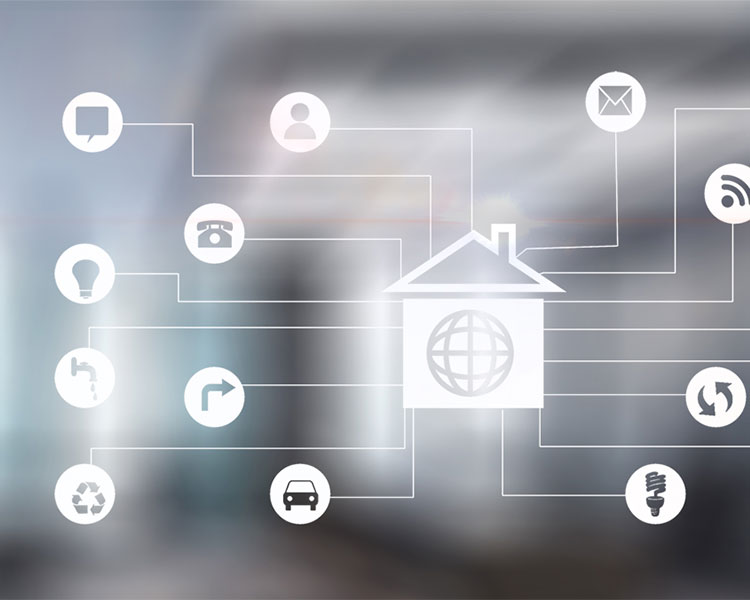 毗连天下 立异无线