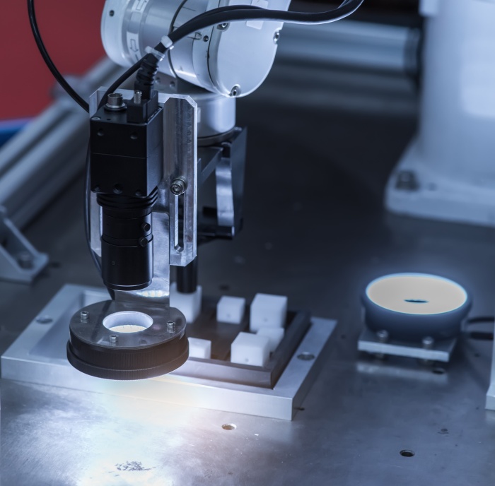 古板CV机械视觉解决方案